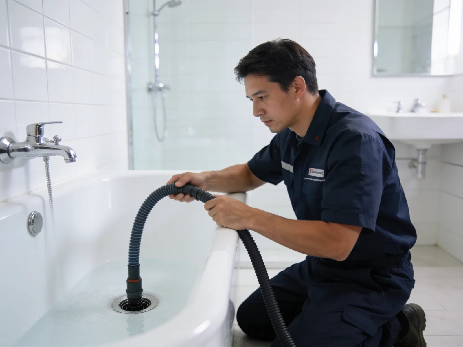 Emergency Plumber Oakford, IN FAQs